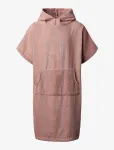 Bongusta - Naram Poncho - Camel & Ultramarine - Hommikumantlid - L/XL