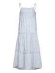 Name It - Nkfvinaya Strap Maxi Dress - Varrukateta vabaajakleidid - 164
