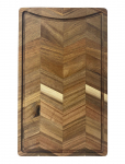 Andersen Furniture - Arc - Wooden Cutting Boards - 50X27X2.5CM