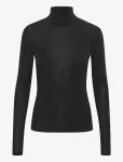 Gestuz - Niniagz Wool Rollneck Noos - K&otilde;rge kaelusega - XS