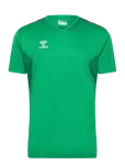 Hummel - Hmlauthentic Pl Jersey S/S - Spordi T-s&auml;rgid - L
