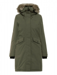Didriksons - Erika Parka - Parkamantlid - 46