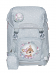 Beckmann Norway - Classic, Forest Deer Dusty Mint - Seljakotid - 22 L