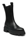 Tamaris - Women Boots - Madala kontsaga poolsaapad - 37