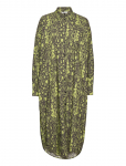 Mads N&oslash;rgaard - Colette Saale Dress Aop - P&otilde;lveni ja midi - 34
