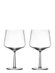 Iittala - Essence Cocktail Glass 63Cl 2Pc - Kokteiliklaasid - 63 CL