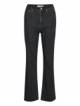 Gestuz - Luciegz Hw Straight Jeans - Sirged ja klassikalised - 28 x 30