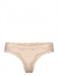 Rosemunde - Silk Brasilian W/ Lace - Brasiilia alusp&uuml;ksid - M