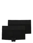 LMTD - Nlfkailey Rib Hipster 2Pack Noos - Alusp&uuml;ksid - 146-152