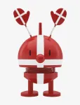 Hoptimist - Hoptimist Roligan S Red - Portselankujud ja skulptuurid - S