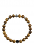 Edd. - Beads Bracelet 8Mm - K&auml;ev&otilde;rud - M 20 cm