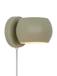 Nordlux - Belir | Wall Light | - Seinalambid - &Oslash;13.0X11CM