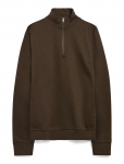 Jack & Jones - Jjebradley Sweat Half Zip Noos - Dressipluusid - S
