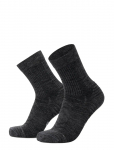 Danish Endurance - Light Hiking Crew Socks 1-Pack - Tavalised sokid - 43-47