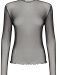 Karen By Simonsen - Deshkb Ls Tee - Pikkade varrukatega - XXS