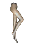 Oroblu - Oroblu Net Tricot - Pantyhose & Leggings - S/M