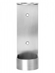 Kristina Dam Studio - Dowel Bottle Display - Hand Lotion - Konksud - ONE SIZE