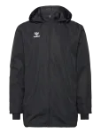 Hummel - Hmlauthentic All Weather Jacket - Spordi vihmamantlid - L