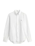 Gant - Slim Classic Oxford Shirt - Vabaaja - XXL