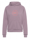 Helly Hansen - W Core Graphic Hoodie - Spordi kapuutsiga pusad - XL