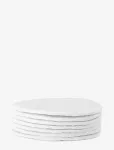 LastObject - Lastround Refill - Eye Makeup Removers - ONE SIZE