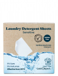 LastObject - Laundry Detergent Sheet - Pesu pesemine - 30 pcs