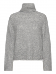 MOS MOSH - Mmaidy Thora Rollneck Knit - K&otilde;rge kaelusega - XL