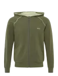 BOSS - Mix&Match Jacket H - Kapuutsiga pusad - L