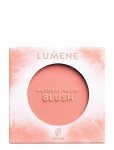 LUMENE - Natural Glow Blush - P&otilde;sepunad - 4 G