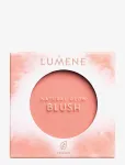 LUMENE - Natural Glow Blush - P&otilde;sepunad - 4 G