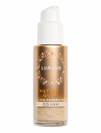 LUMENE - Natural Glow Fluid Foundation Spf20 - Jumestuskreemid - 30 ml