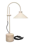 ENKEL LIVING - Luca Table Lamp - Seinalambid - H60CM x 33