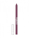 Maybelline - Maybelline New York, Tattoo Liner Gel Pencil, 818 Burgundy Bliss, 1,3G - Eyeliner - 1.3 G