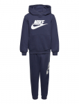 Nike - F8-Fleece Pant Set - Dressikomplektid - 110-116
