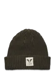 Fat Moose - Fat Beanie - Kootud m&uuml;tsid - ONE SIZE