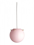 Frandsen Lighting - Koi Pendant &Oslash;25 Eu - Rippvalgustid - &Oslash; 25 cm