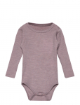 Hust & Claire - Berry - Bodysuit - Pikkade varrukatega - 56