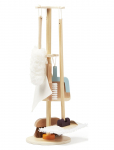 Kid's Concept - Cleaning Set Kid's Hub - M&auml;nguasjade puhastamine - ONE SIZE