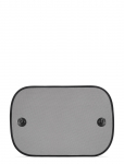 Reer - Travelkid Sun Basic Car Sunshade - Reisitarvikud - ONE SIZE