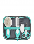 Reer - Babycare 5-Part Care Set - Baby Care - ONE SIZE