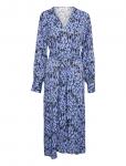 Karen By Simonsen - Nikolekb Long Dress - P&otilde;lveni ja midi - 32