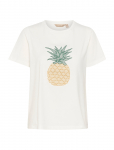 Culture - Cugith Fruit T-Shirt - L&uuml;hikeste varrukatega - XXL