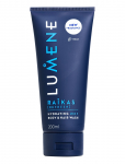LUMENE - Men Raikas Hydrating 2In1 Body & Hair Wash 200 Ml - Vann ja du&scaron;&scaron; - ONE SIZE