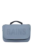 Rains - Texel Wash Bag W3 - Tualett-tarvete kotid - ONE SIZE
