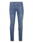 Gant - Extra Slim Active Recover Jeans - Kehasse hoidvad - 38 x 34