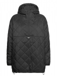 Aim&acute;n - Oversized Quilted Anorak - Anorakid - M