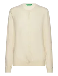 United Colors Of Benetton - L/S Sweater - Kardiganid - XL
