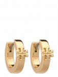 Tory Burch - Kira Huggie Earring - R&otilde;ngad - ONE SIZE