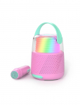 Mobility On Board - Karaoke Set Ks-80 Speaker - Speakers - ONE SIZE x 15