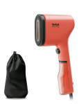 Tefal - Pure Pop Garment Steamer Coral - Wash & Clean - ONE SIZE